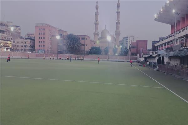نادي الشرقية للهوكي