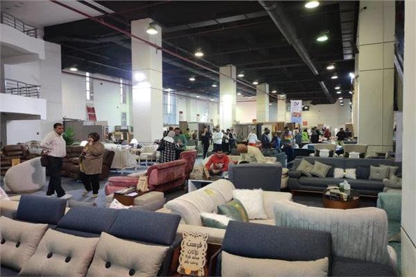 معرض صنع في دمياط