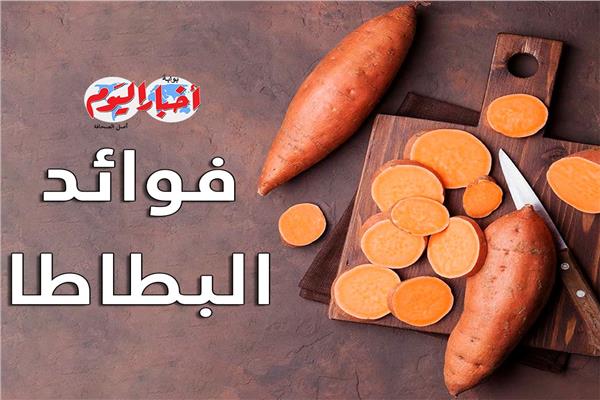 البطاطا 
