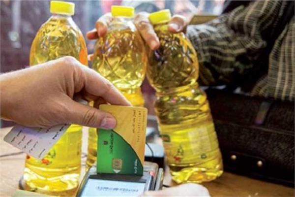 الدكتور عمرو مدكور مستشار وزير التموين
