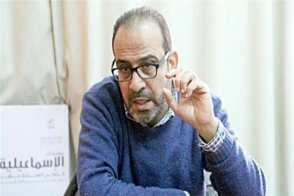 عصام زكريا
