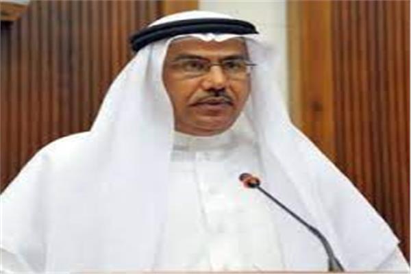 النائب أحمد عبد الواحد قراطة