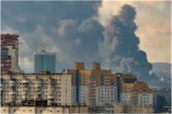 صورة ارشيفية