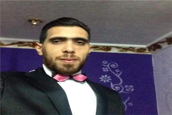 المدرب المتوفي