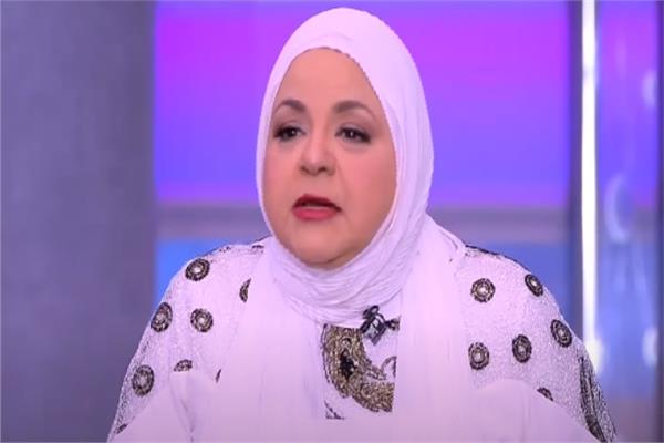 حنان ماضي