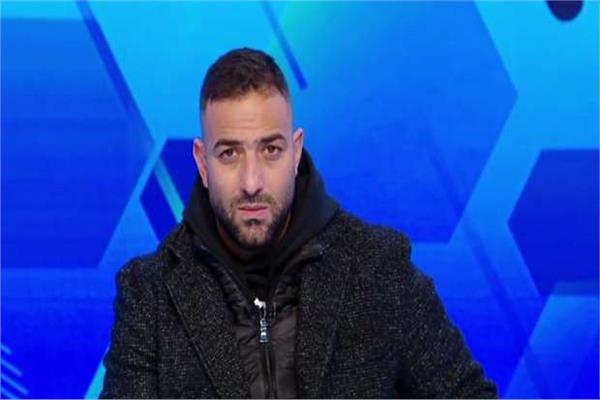 أحمد حسام ميدو