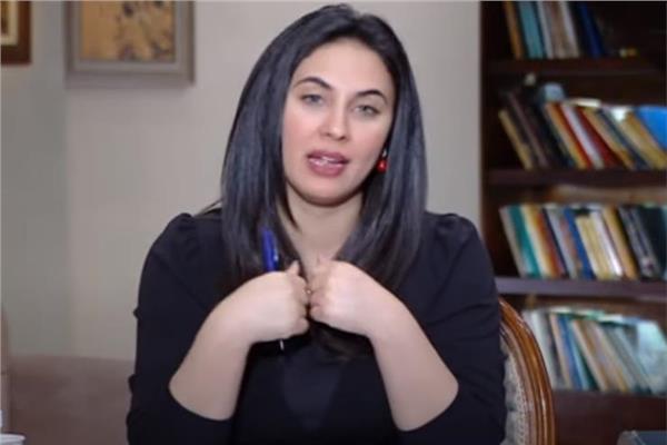  الإعلامية قصواء الخلالي