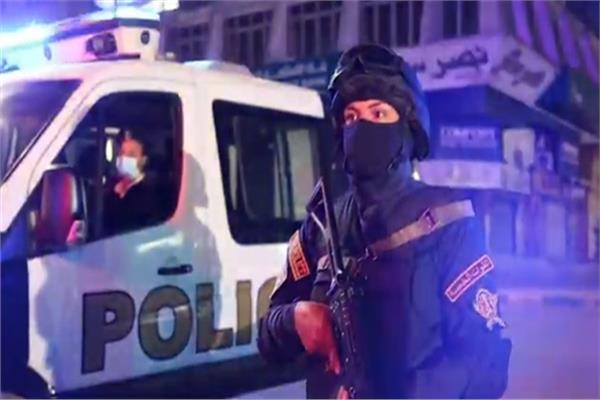 رفع درجة الاستعداد القصوى بالاسكندرية