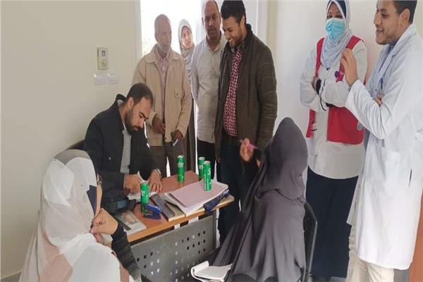 مبادرة تطوير وحدات الرعاية
