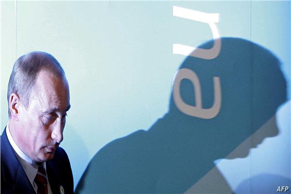 فلاديمير بوتين