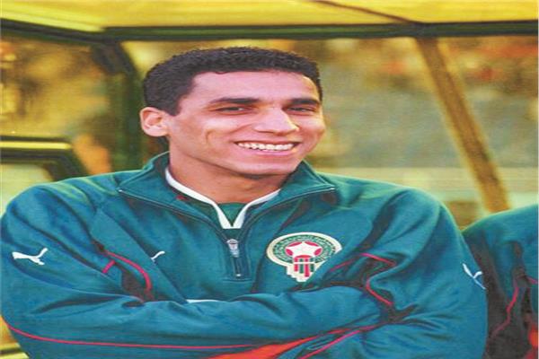 رشيد روكى