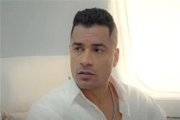 Hassan Shakoush: I hope to do a duet with Haifa Wehbe