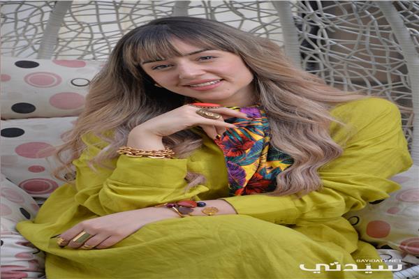فرح الزاهد
