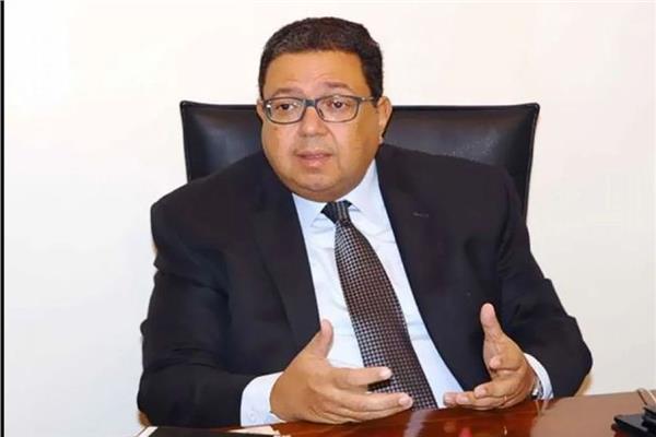 الدكتور زياد بهاء الدين،