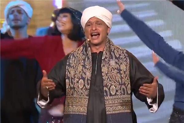 وائل الفشني