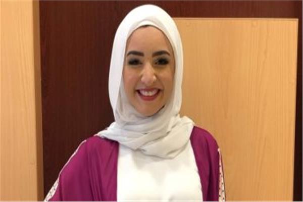  المطربة هلا رشدي
