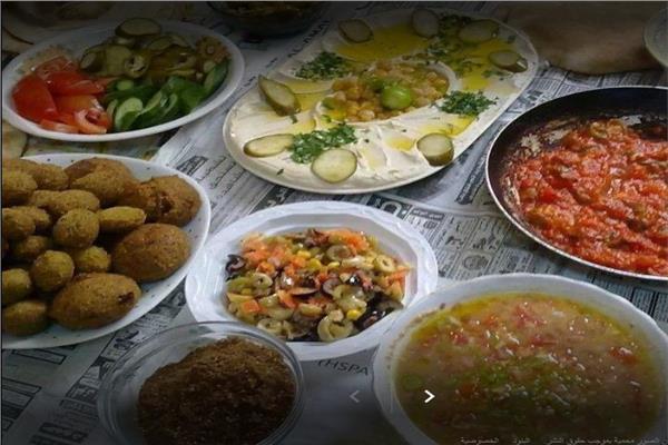 وجبة الإفطار