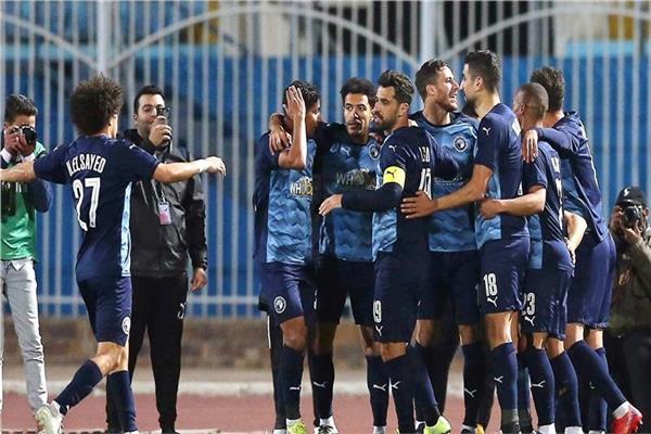 فريق بيراميدز