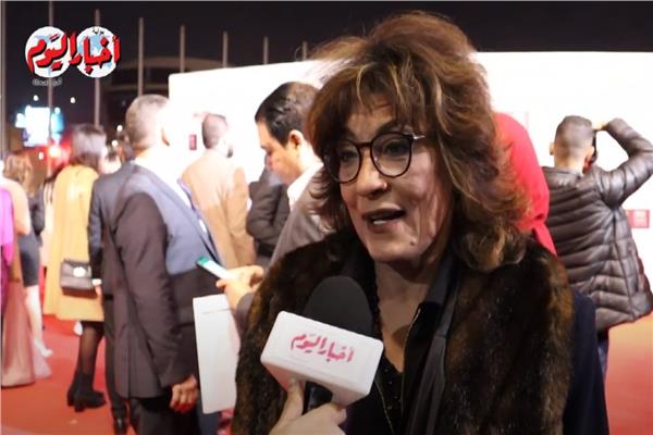 سماح أنور