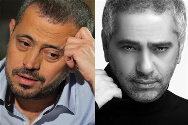فضل شاكر - جورج وسوف