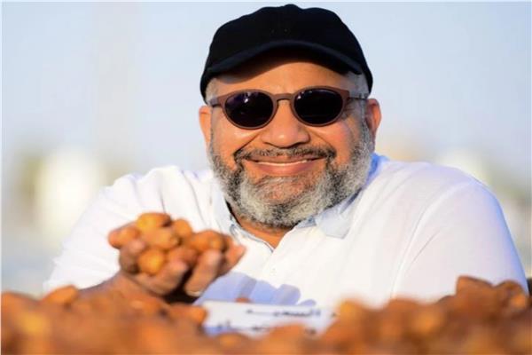 بيومي فؤاد