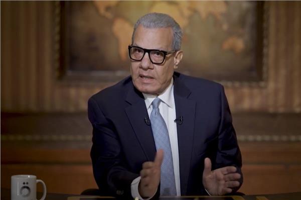 عادل حمودة