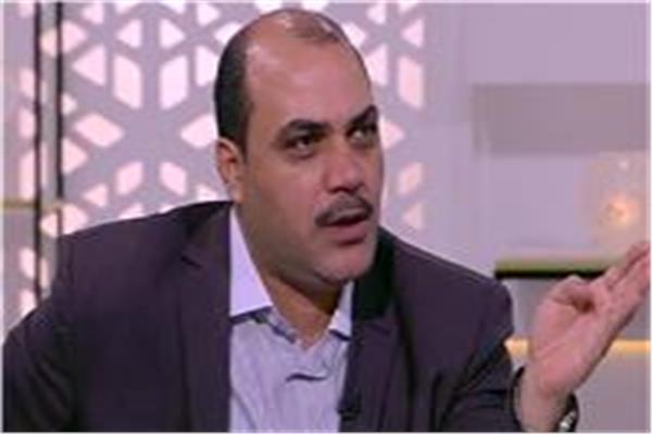 محمد الباز