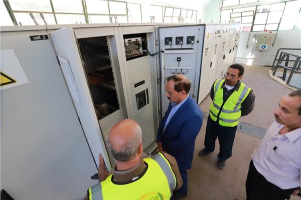 المهندس على الشرقاوي