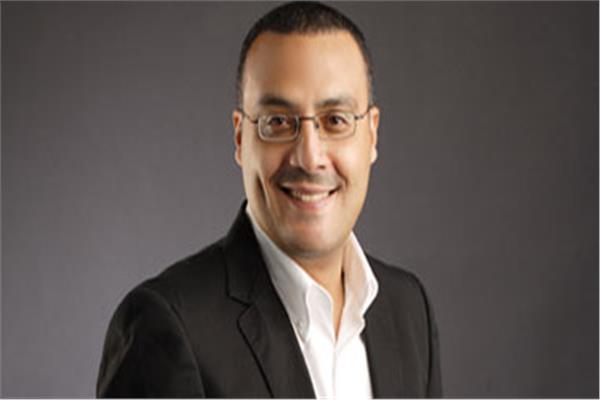يسري فخراني