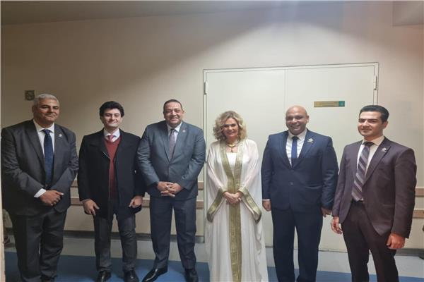 "التنسيقية" تشارك في إطلاق مبادرة إحياء المسرح المدرسي