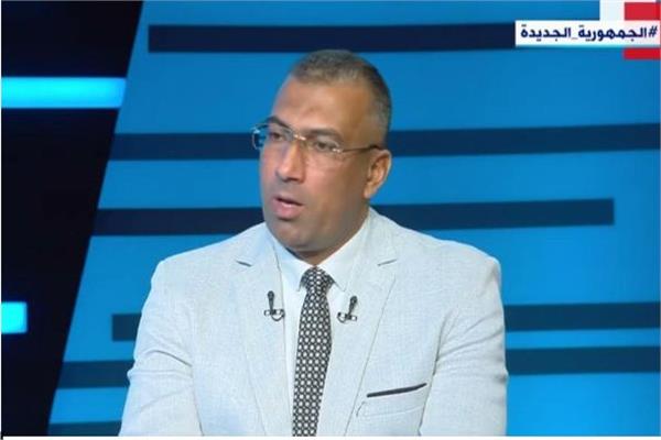 الدكتور محمد الكيلاني، الخبير الاقتصادي