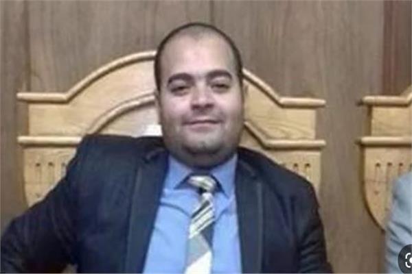 المجني عليه