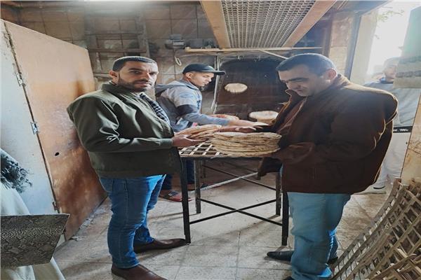 مديرية التموين بالبحيرة