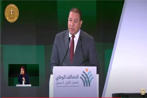  نائب رئيس جمعية الأورمان