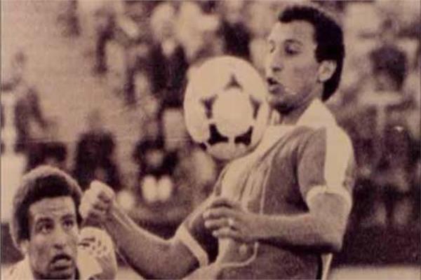  محمود الخطيب