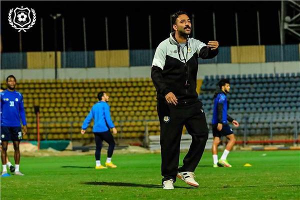 أحمد حسام ميدو
