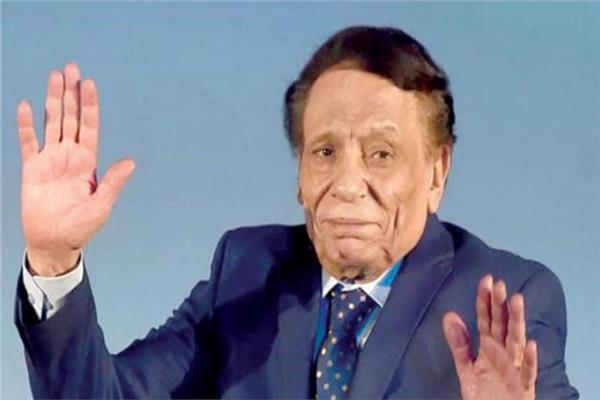  الزعيم عادل إمام