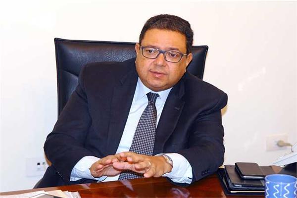  الدكتور زياد بهاء الدين