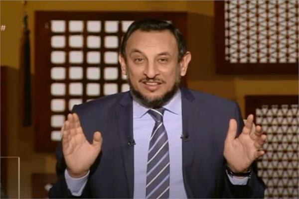 الشيخ رمضان عبد المعز