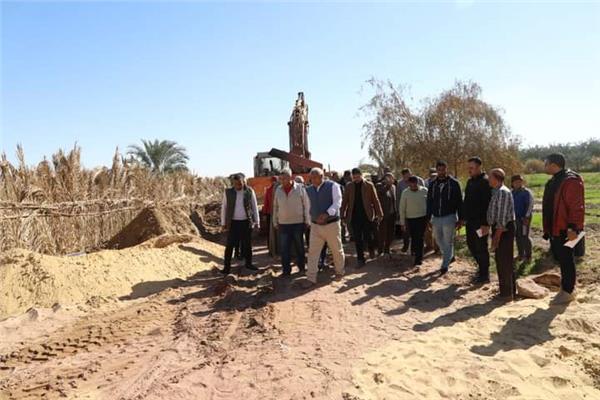 محطة الغاز الطبيعي