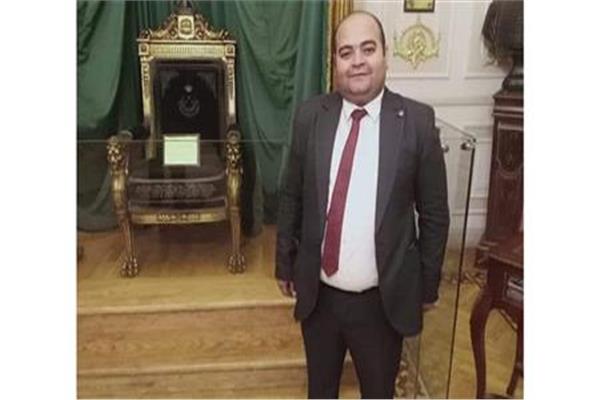 المجني عليه