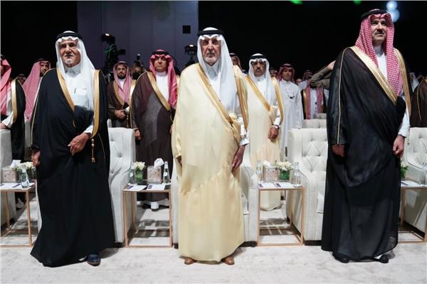 افتتاح المؤتمر الدولى للحج 
