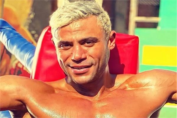 محمد إمام 