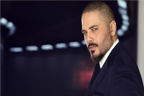 رامي عياش