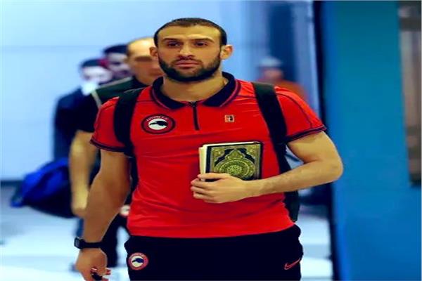 عمر كمال عبدالواحد