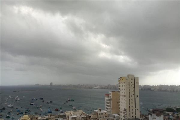 الأرصاد الجوية