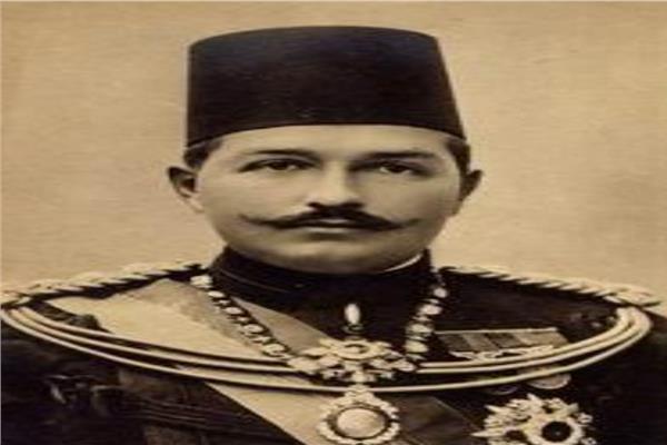 الخديوي عباس حلمي