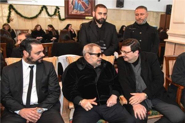  وزير الإعلام السوري بطرس الحلاق