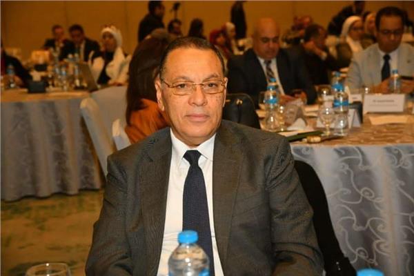  محافظ الشرقية