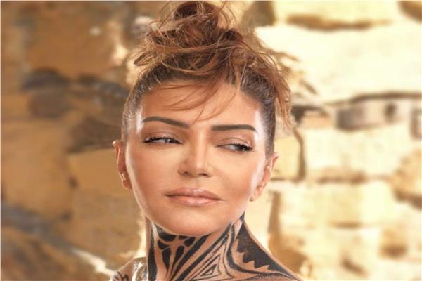  سميرة سعيد